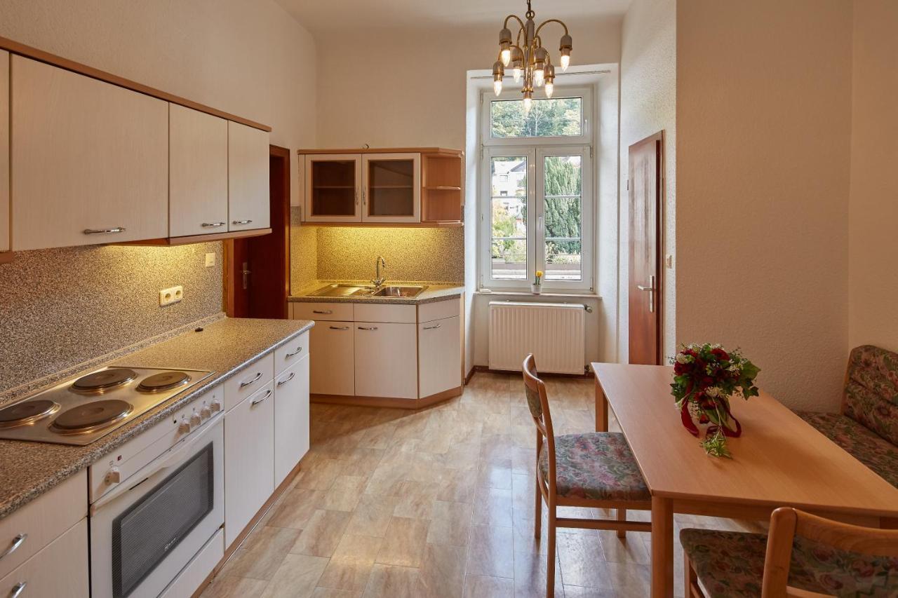Appartement Mediterraneo-rheinufer-vallendar