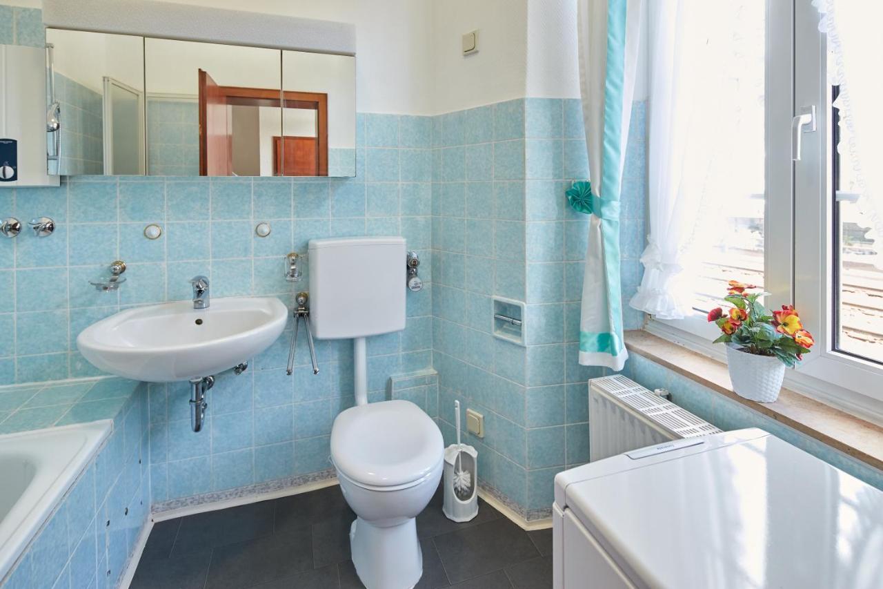 Appartement Mediterraneo-rheinufer-vallendar *