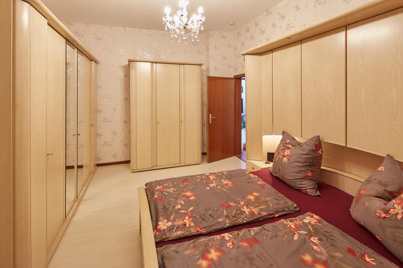 Appartement Mediterraneo-rheinufer-vallendar Vallendar