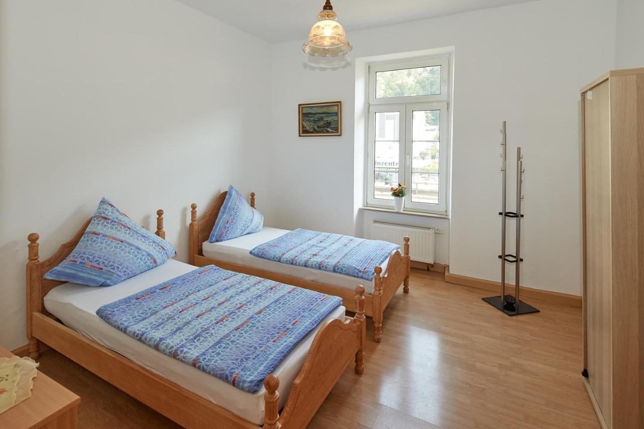Apartment Mediterraneo-rheinufer-vallendar *
