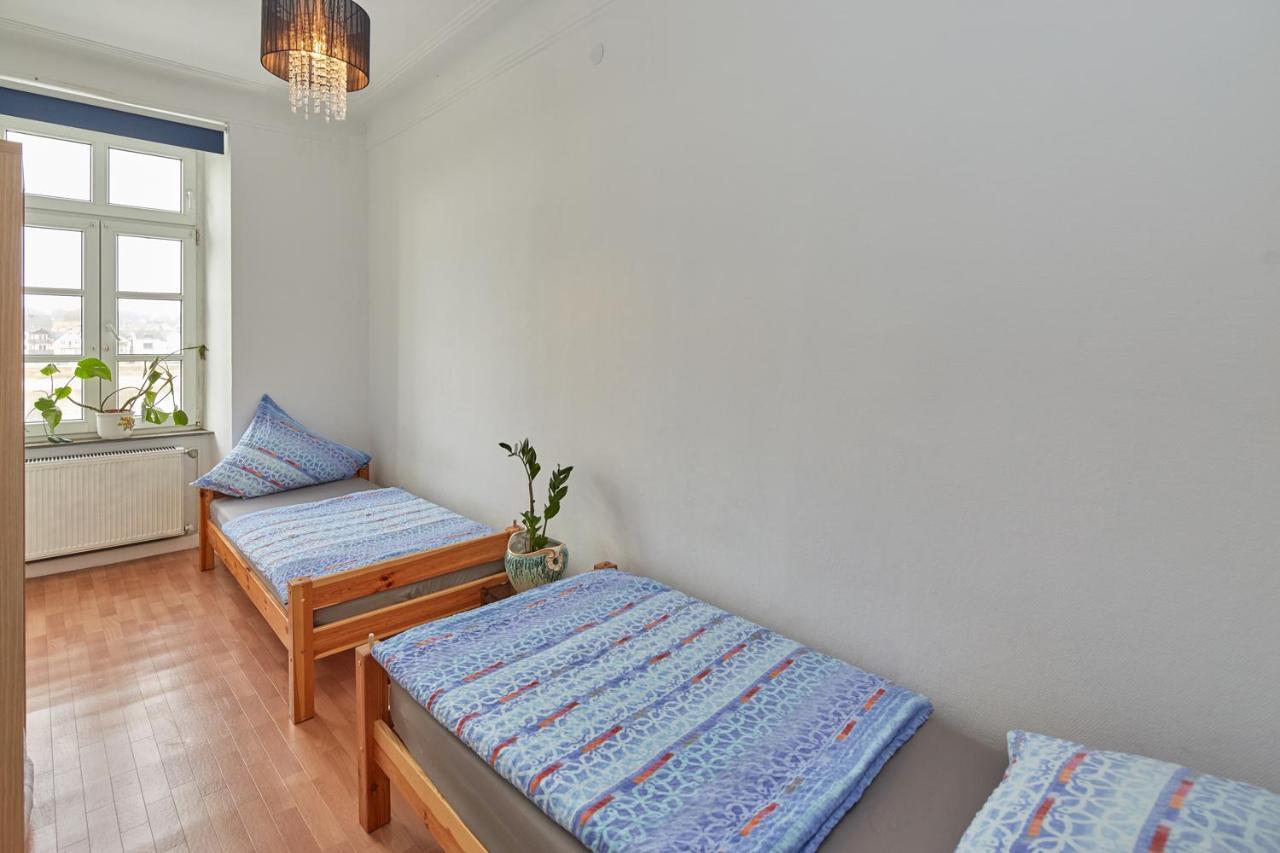Appartement Mediterraneo-rheinufer-vallendar