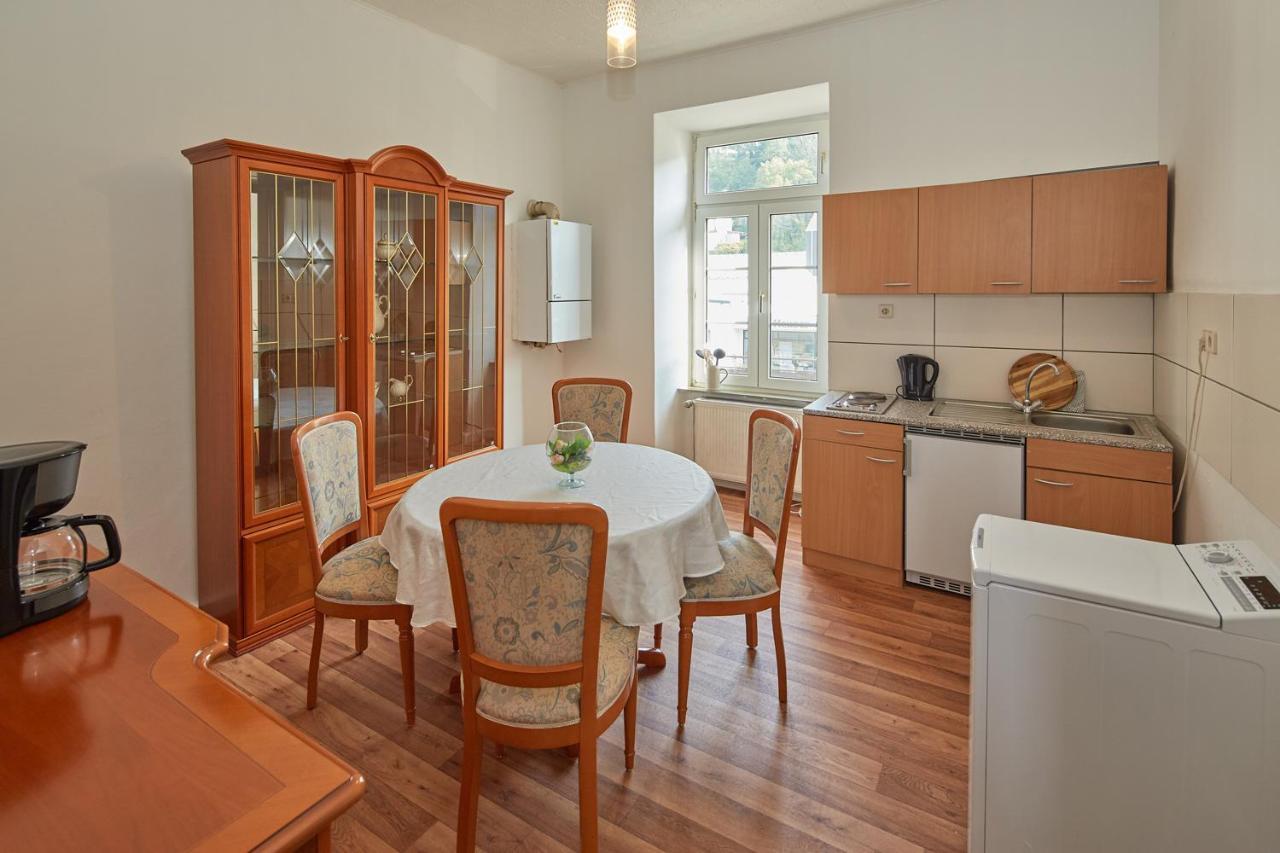 Mediterraneo-rheinufer-vallendar Appartement