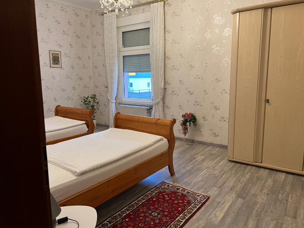 Mediterraneo-rheinufer-vallendar Appartement *
